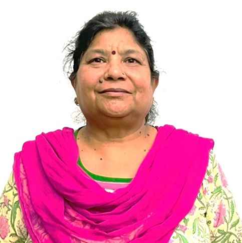 Prof. Ragini Gupta